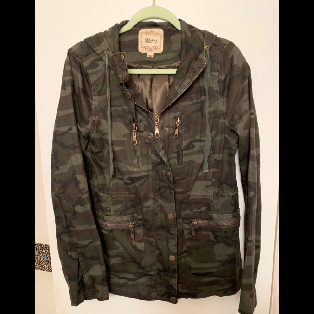 Jacket